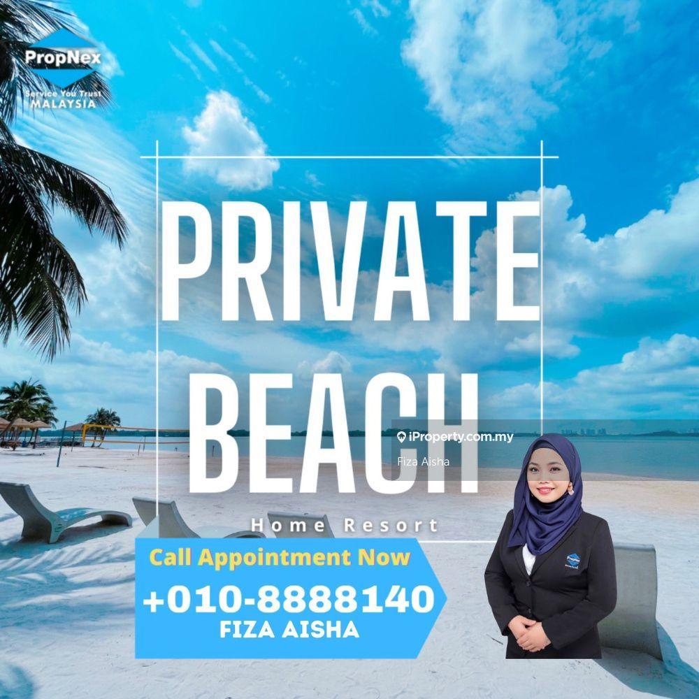 Condominium for Sale in Royal Strand @ Country Garden Danga Bay by Fiza Aisha - iProperty.com.my