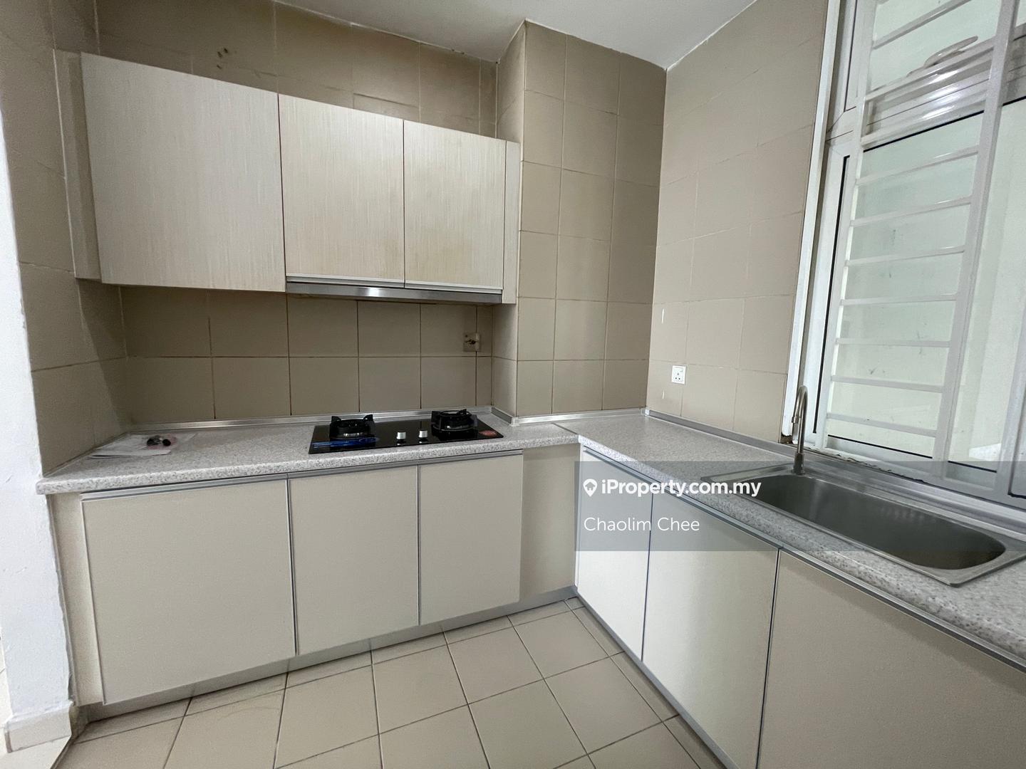 Kondominium untuk Dijual di Sri Putramas III / Royal Regent oleh Chaolim Chee - iProperty.com.my