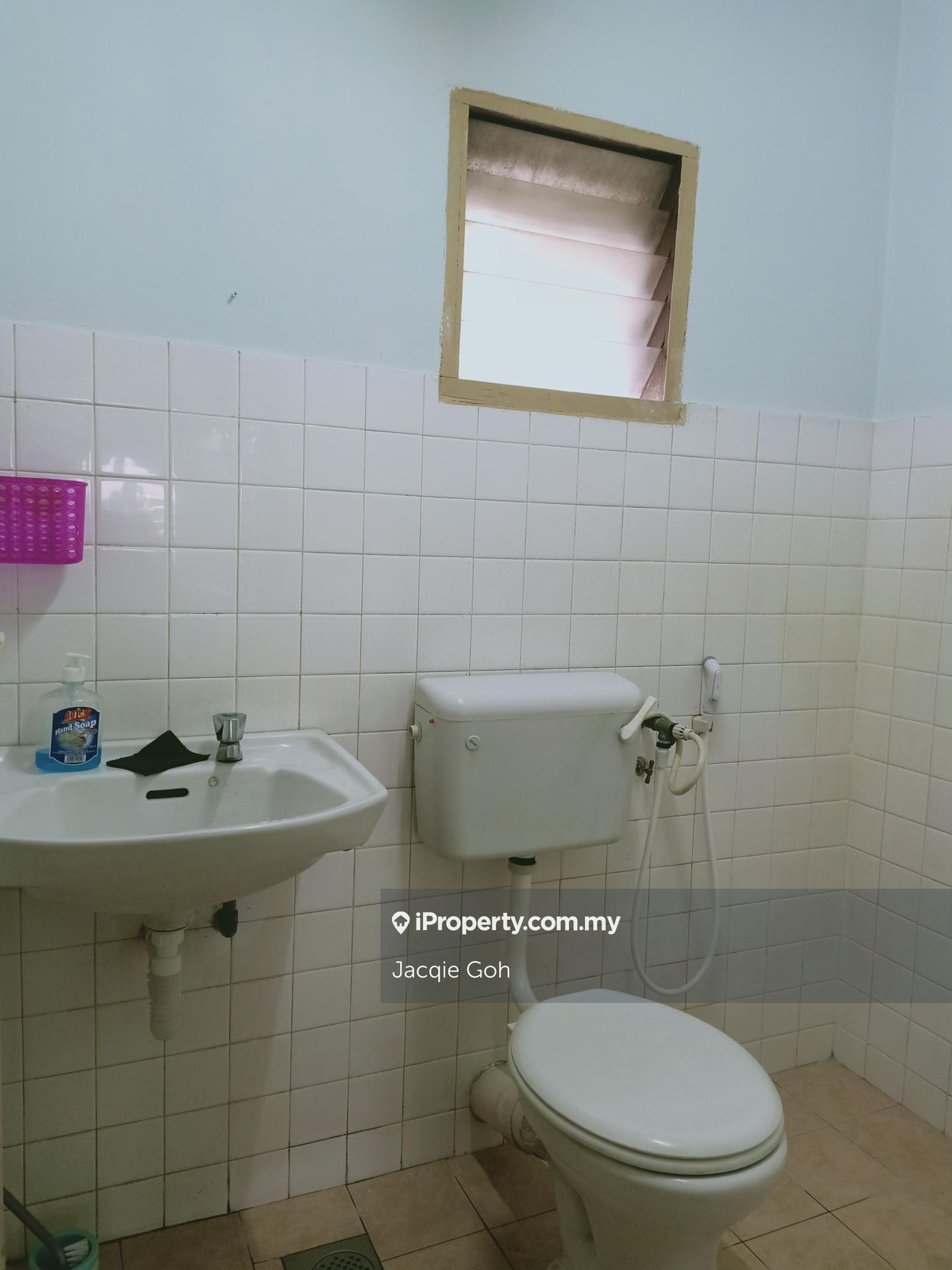 2.5-storey Terraced House for Rent in Desa Setapak, Wangsa Maju by Jacqie Goh - iProperty.com.my