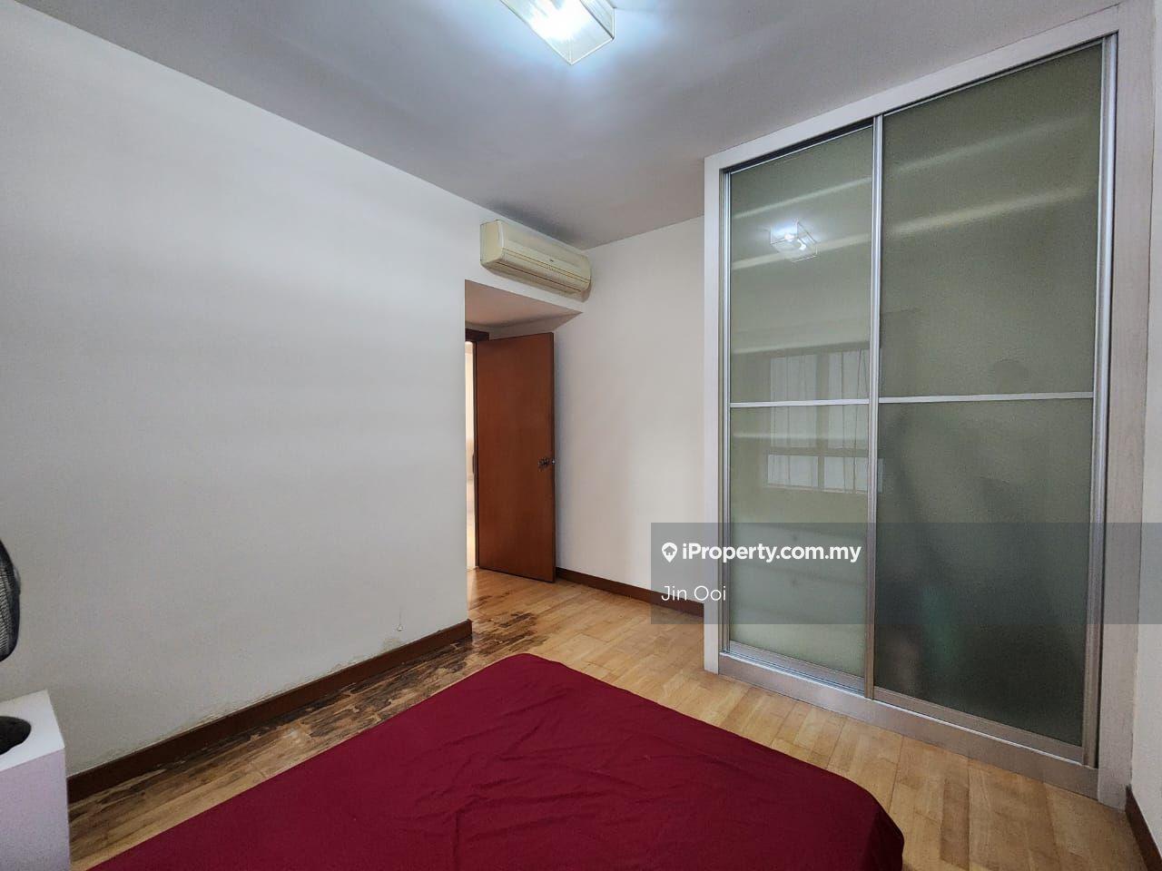 Service Residence for Rent in Kiara Designer Suites by Jin Ooi - iProperty.com.my