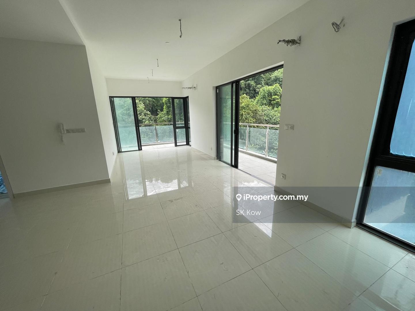 Residensi Servis untuk Dijual di Hampton Height Damansara oleh SK Kow - iProperty.com.my