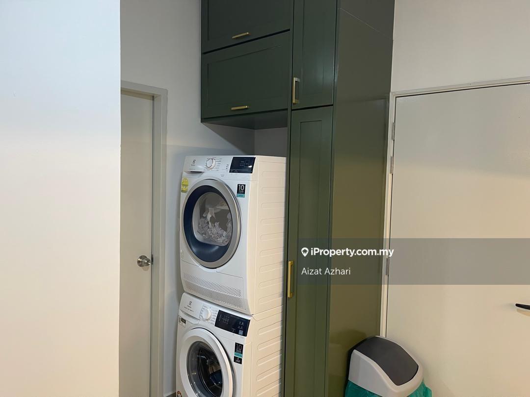 2-storey Terraced House for Sale in Cyber 10, Cyberjaya by Aizat Azhari - iProperty.com.my