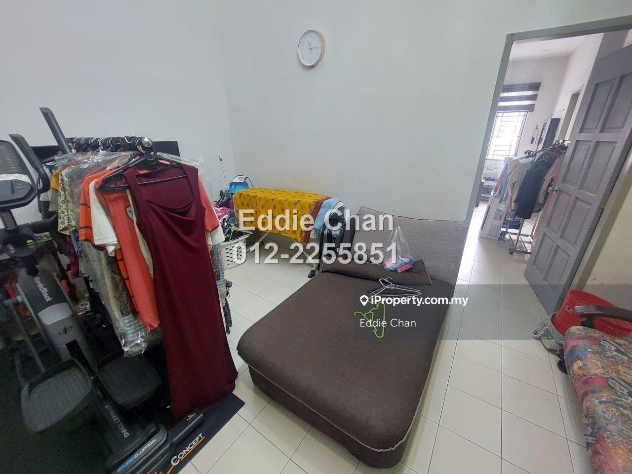 Rumah Teres untuk Dijual di Sierra Ukay, Ampang oleh Eddie Chan - iProperty.com.my