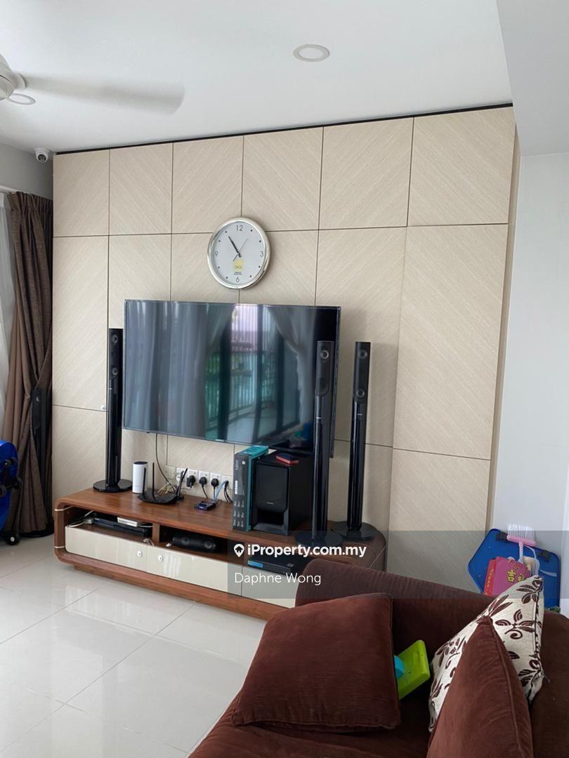 Condominium for Sale in Gembira Residen by Daphne Wong - iProperty.com.my