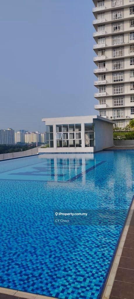 Service Residence for Sale in M3 Residency by CY Chooi - iProperty.com.my