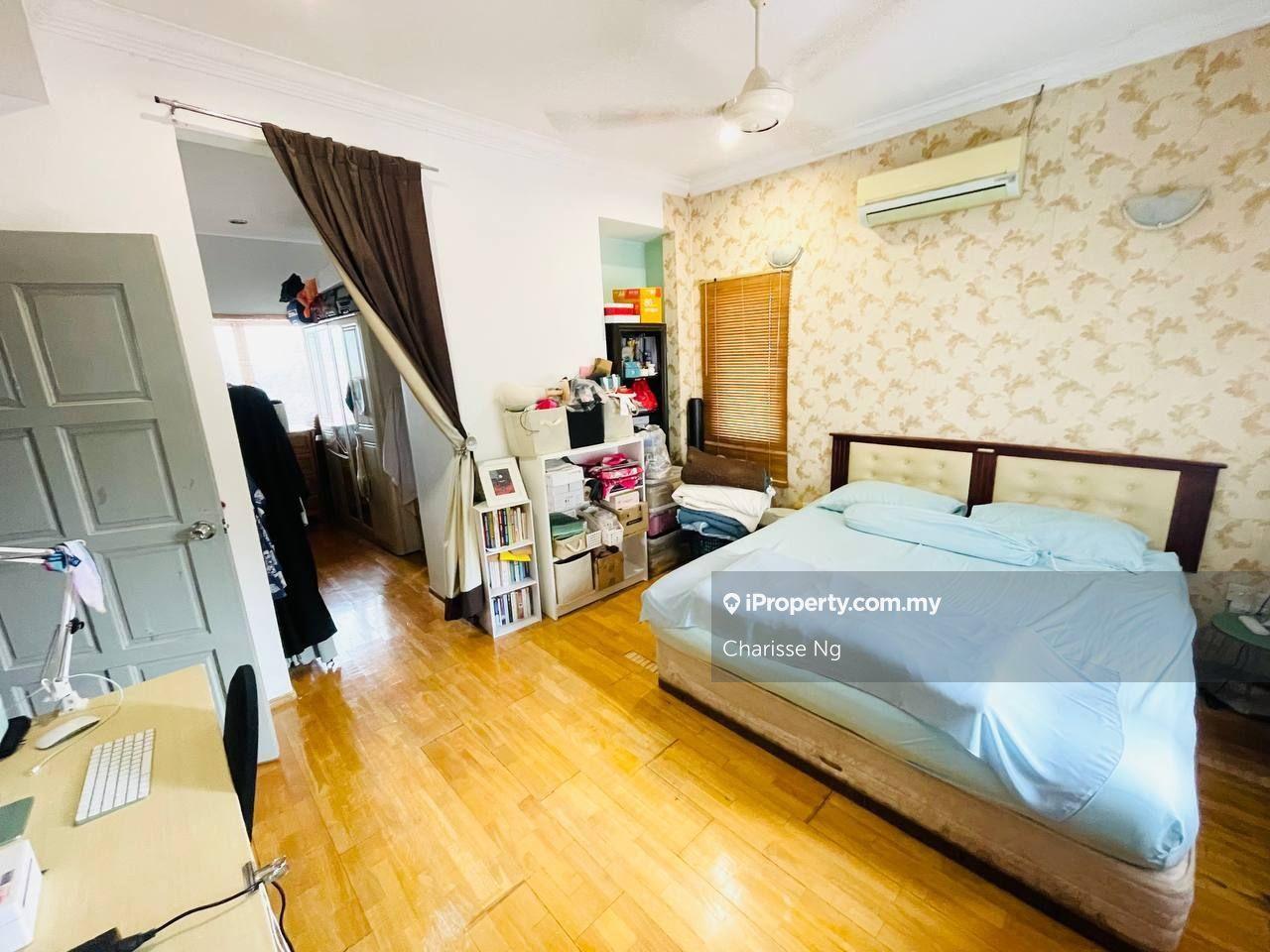 Bungalow House for Sale in Taman Bukit Cheras, Cheras by Charisse Ng - iProperty.com.my