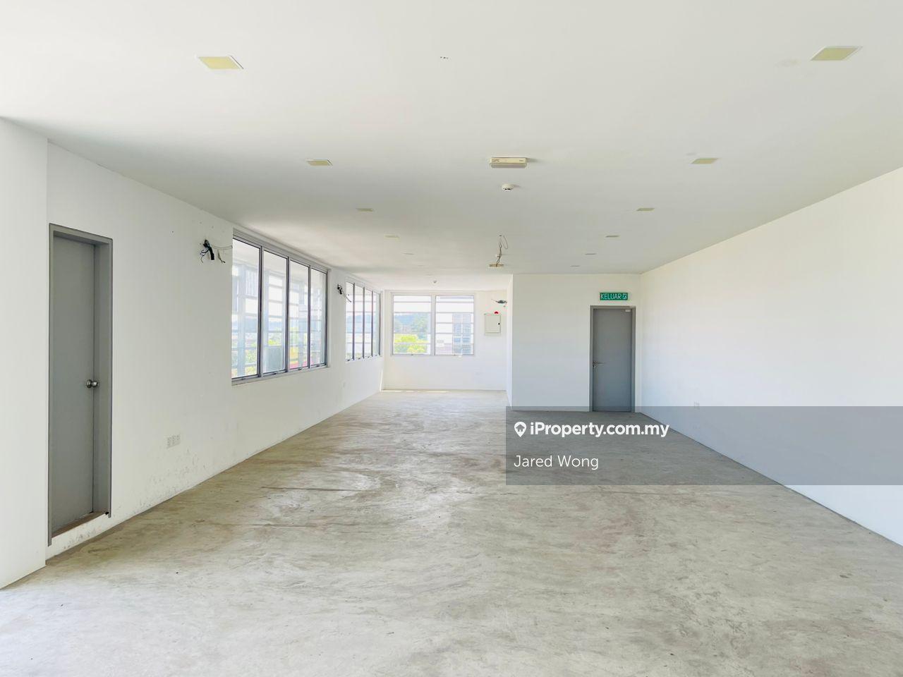 Semi-D Factory for Sale in Seri Kembangan, Bukit Angkat, Serdang, Kajang, Balakong by Jared Wong - iProperty.com.my