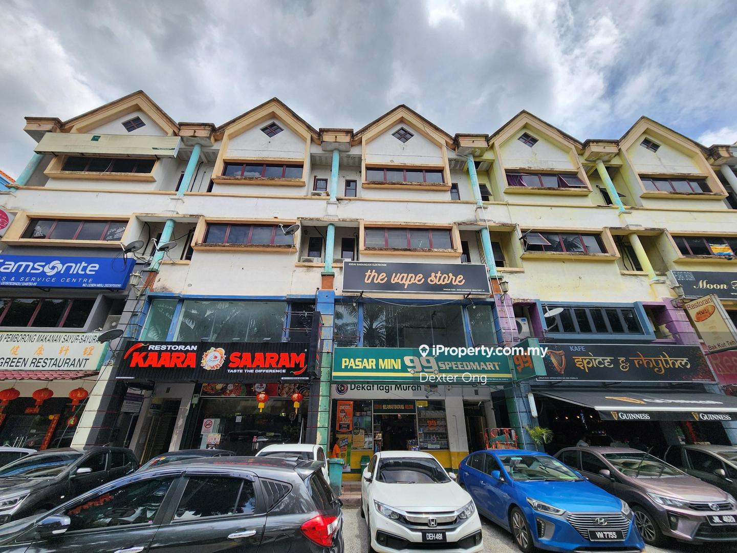 Shop-Office for Sale in Bandar Sunway, Sunway by Dexter Ong - iProperty.com.my