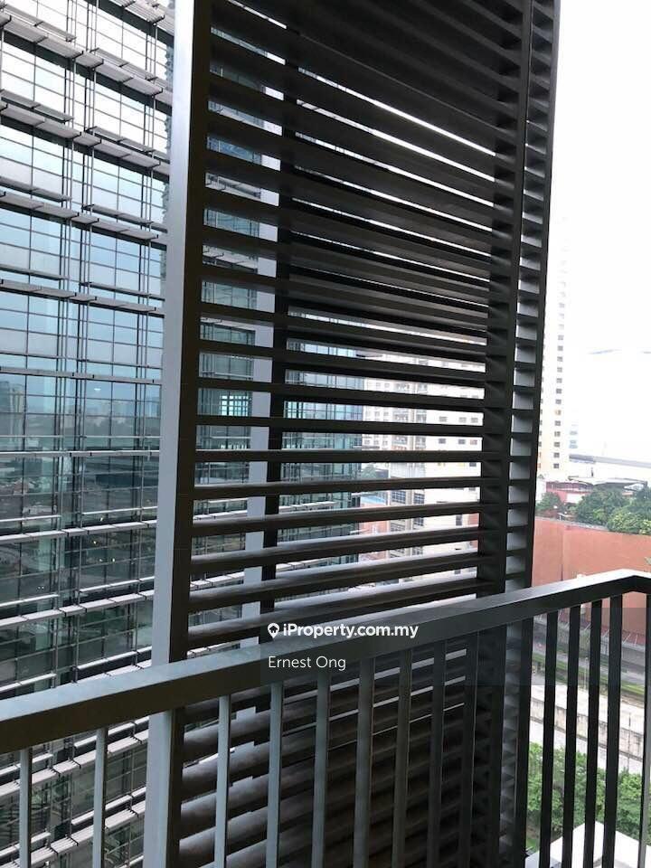 Service Residence for Rent in Vogue Suites One by Ernest Ong - iProperty.com.my