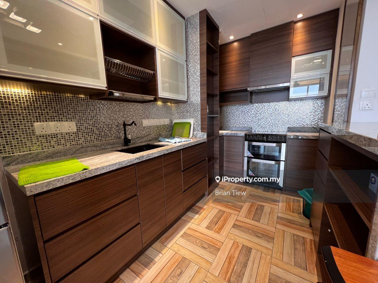 Residensi Servis untuk Disewa di Twin Arkz oleh Brian Tiew - iProperty.com.my