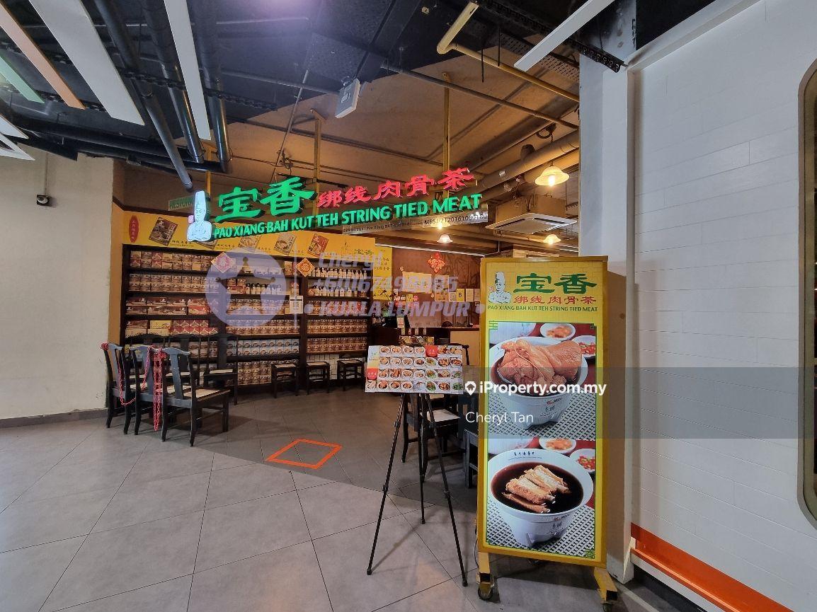 Service Residence for Rent in Main Place Residence by Cheryl Tan - iProperty.com.my