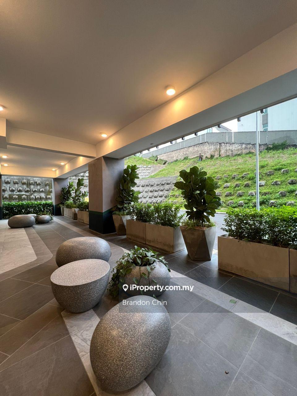 Condominium for Sale in Upperville @ 16 Quartz by Brandon Chin - iProperty.com.my