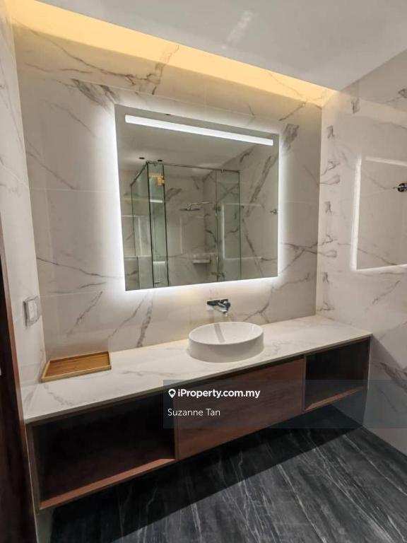 Residensi Servis untuk Dijual di Aster Hill oleh Suzanne Tan - iProperty.com.my
