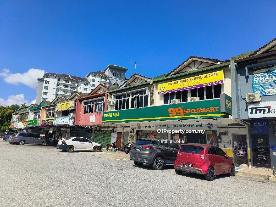 Shop for Rent in Bangi, Kajang, Putrajaya,Cyberjaya, Sepang, Bangi by Natalie Loke - iProperty.com.my