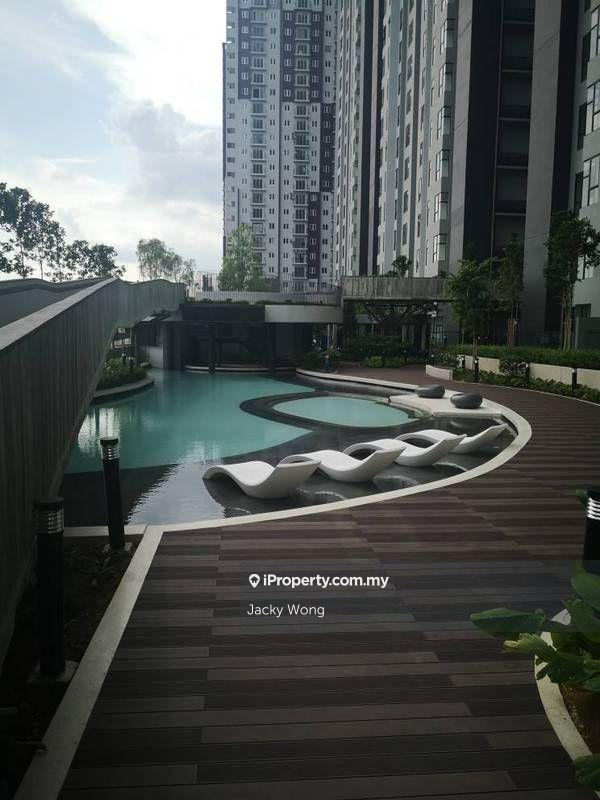 Condominium for Rent in The Havre Bukit Jalil by Jacky Wong - iProperty.com.my