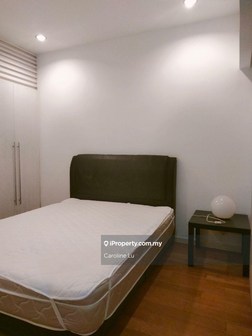 Residensi Servis untuk Disewa di Fairlane Residences oleh Caroline Lu - iProperty.com.my