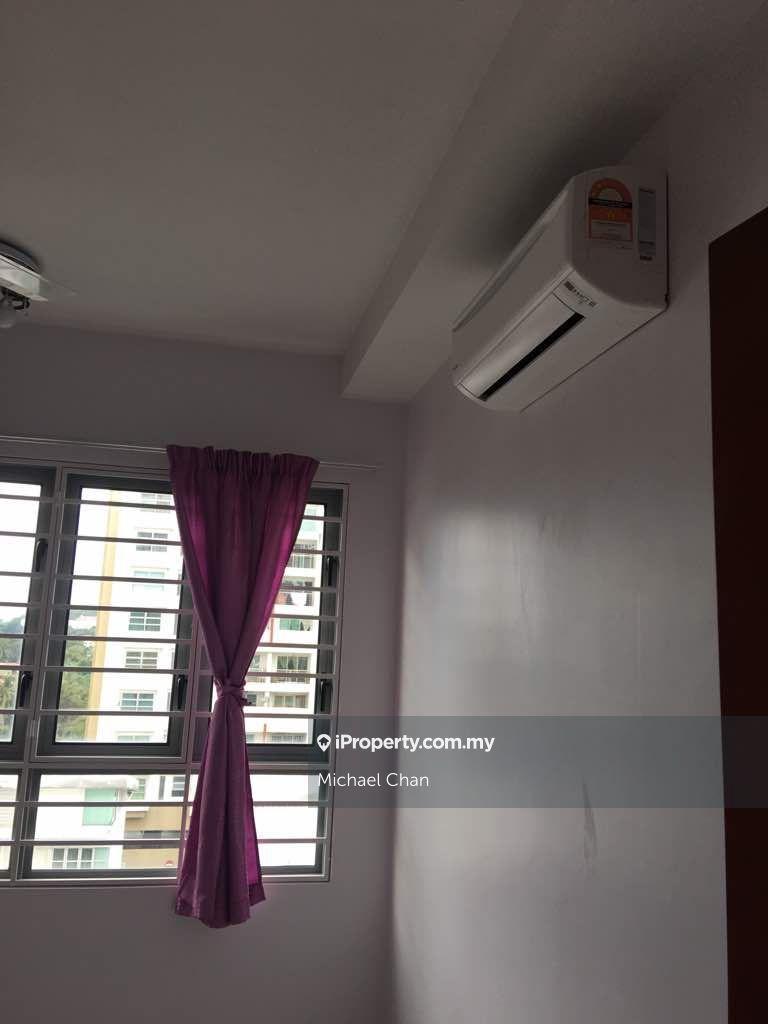 Condominium for Rent in Puri Tower by Michael Chan - iProperty.com.my