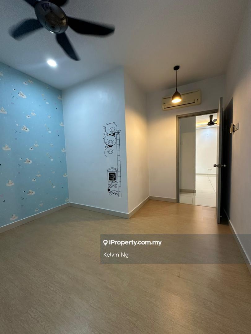 Condominium for Sale in Aman Heights Condominium by Kelvin Ng - iProperty.com.my