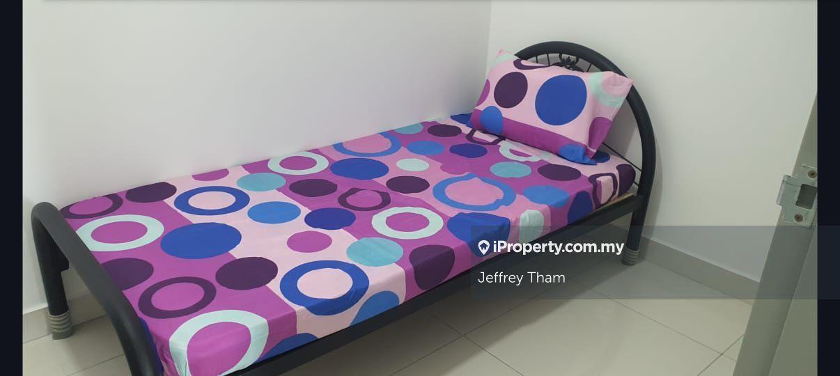 Service Residence for Sale in TR Residence by Jeffrey Tham - iProperty.com.my