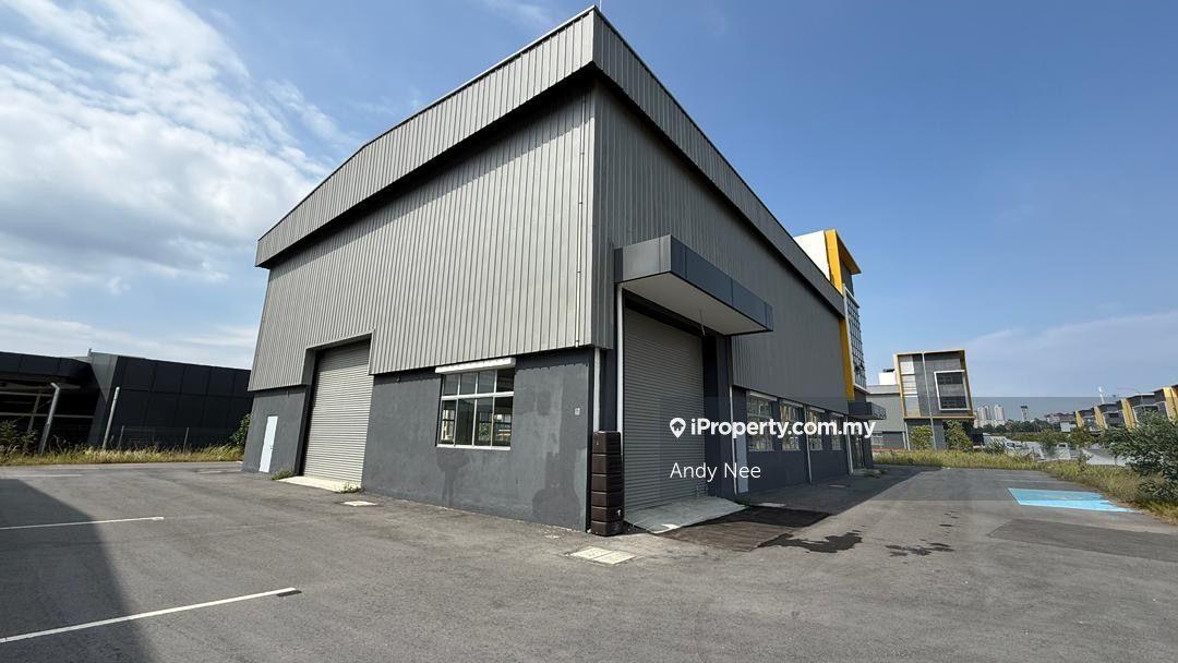 Semi-D Kilang untuk Disewa di Nilai Impian, Nilai oleh Andy Nee - iProperty.com.my
