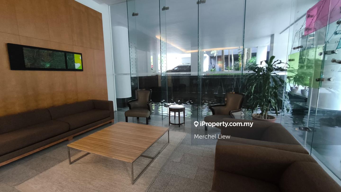 Condominium for Sale in The Meritz by Merchel Liew - iProperty.com.my