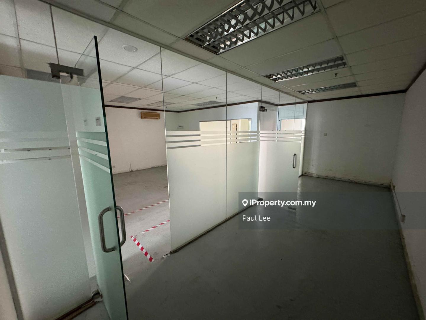 Office for Rent in BANDAR PUCHONG JAYA, Puchong by Paul Lee - iProperty.com.my