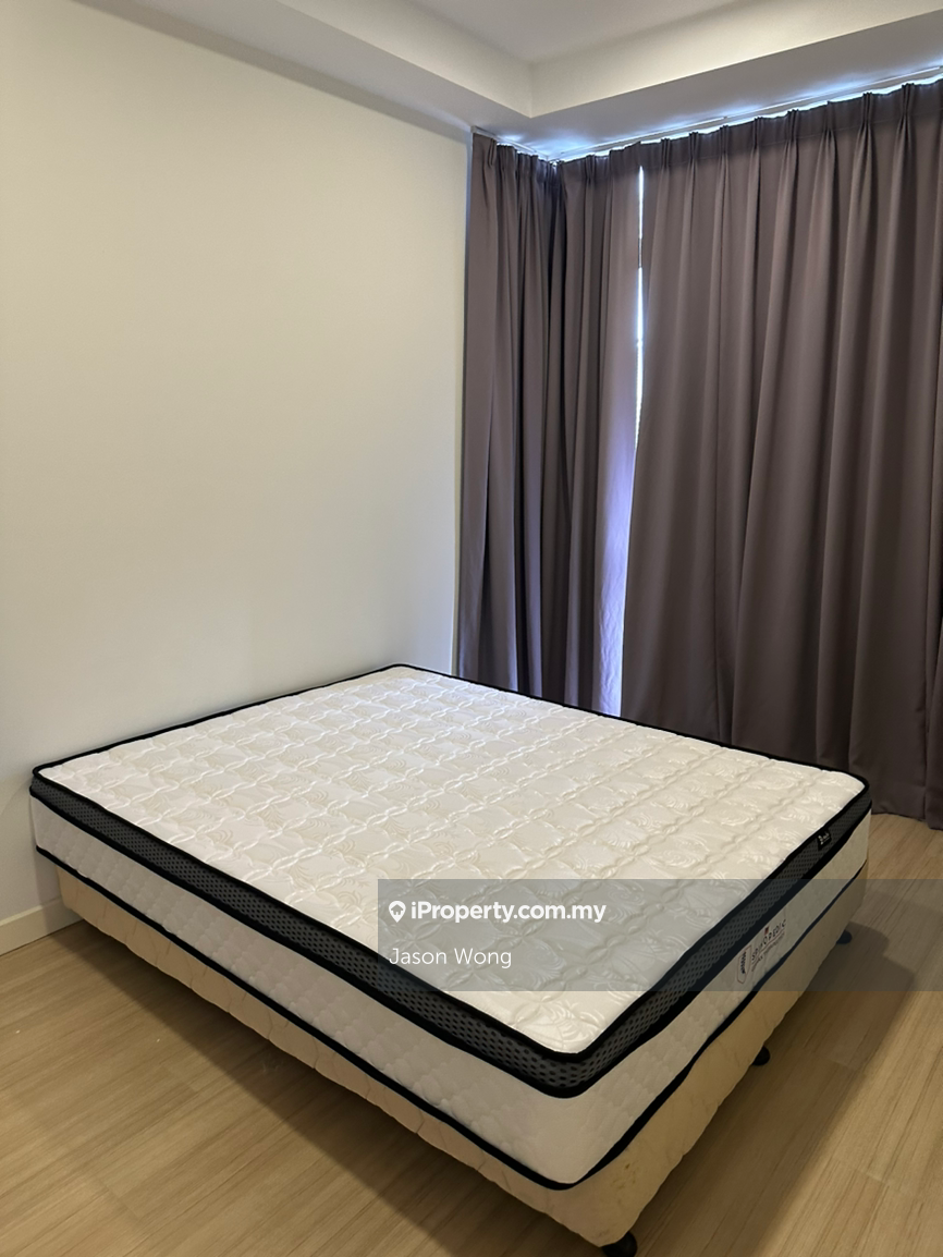 Service Residence for Rent in Camellia Serviced Suites by Jason Wong - iProperty.com.my