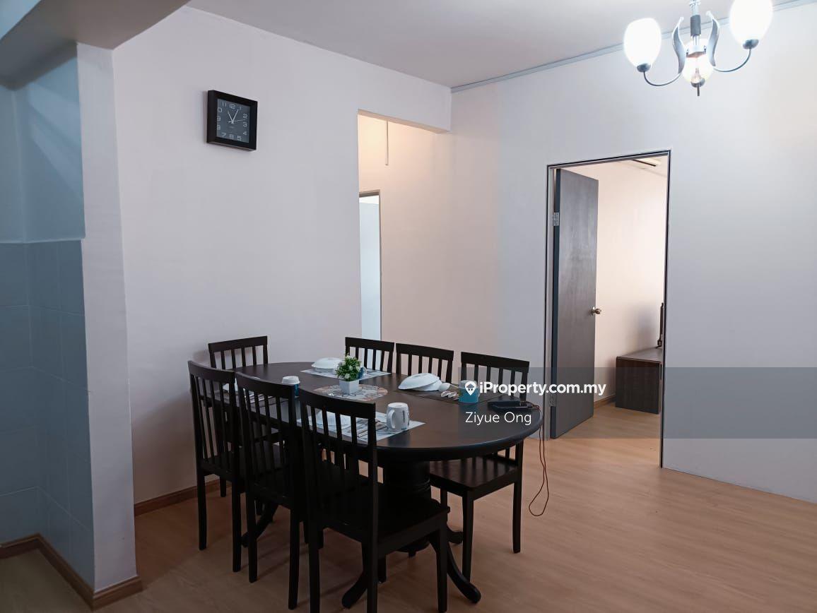 Service Residence for Rent in Main Place Residence by Ziyue Ong - iProperty.com.my