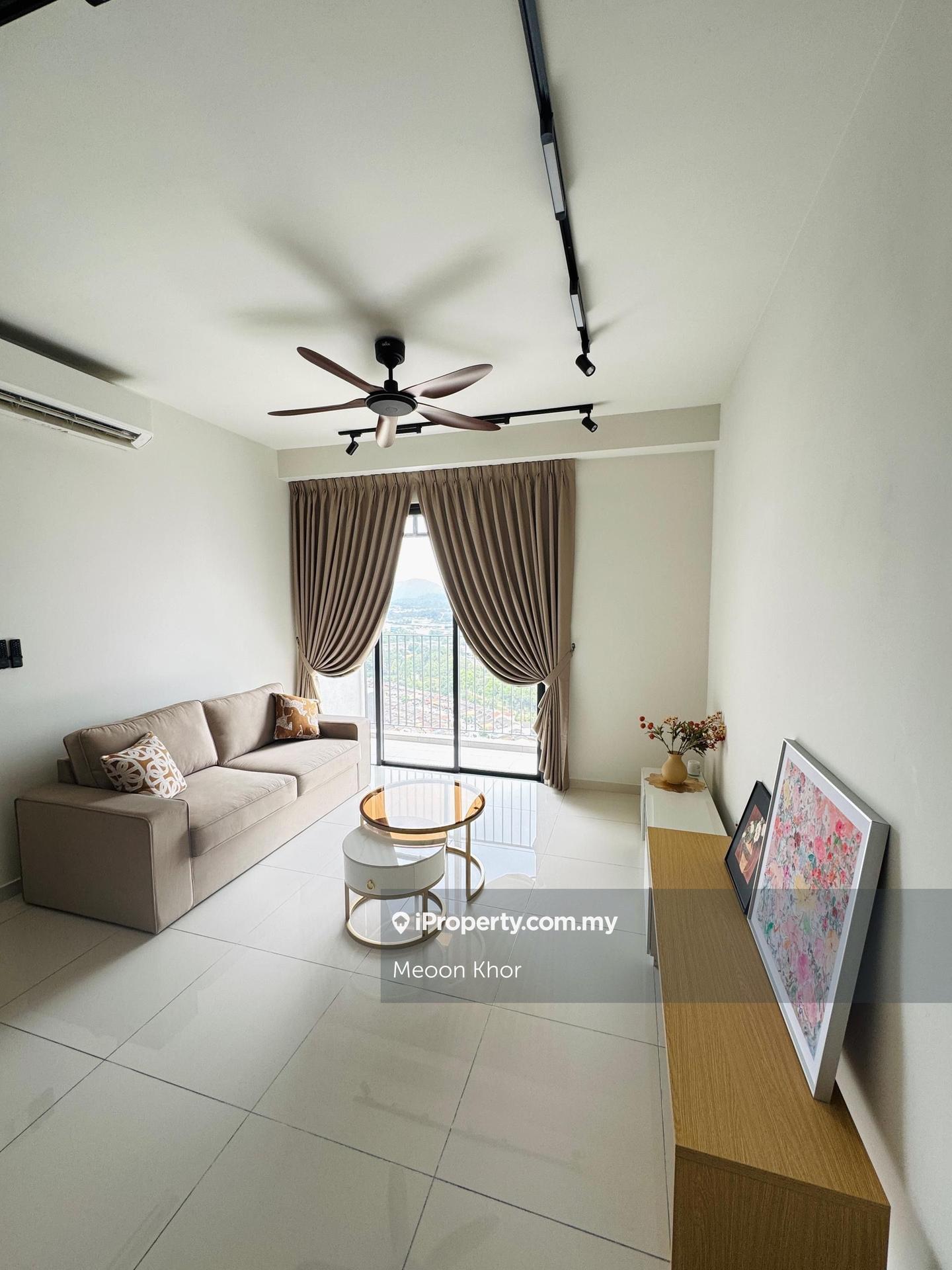 Kondominium untuk Disewa di Alstonia Garden Heights oleh Meoon Khor - iProperty.com.my