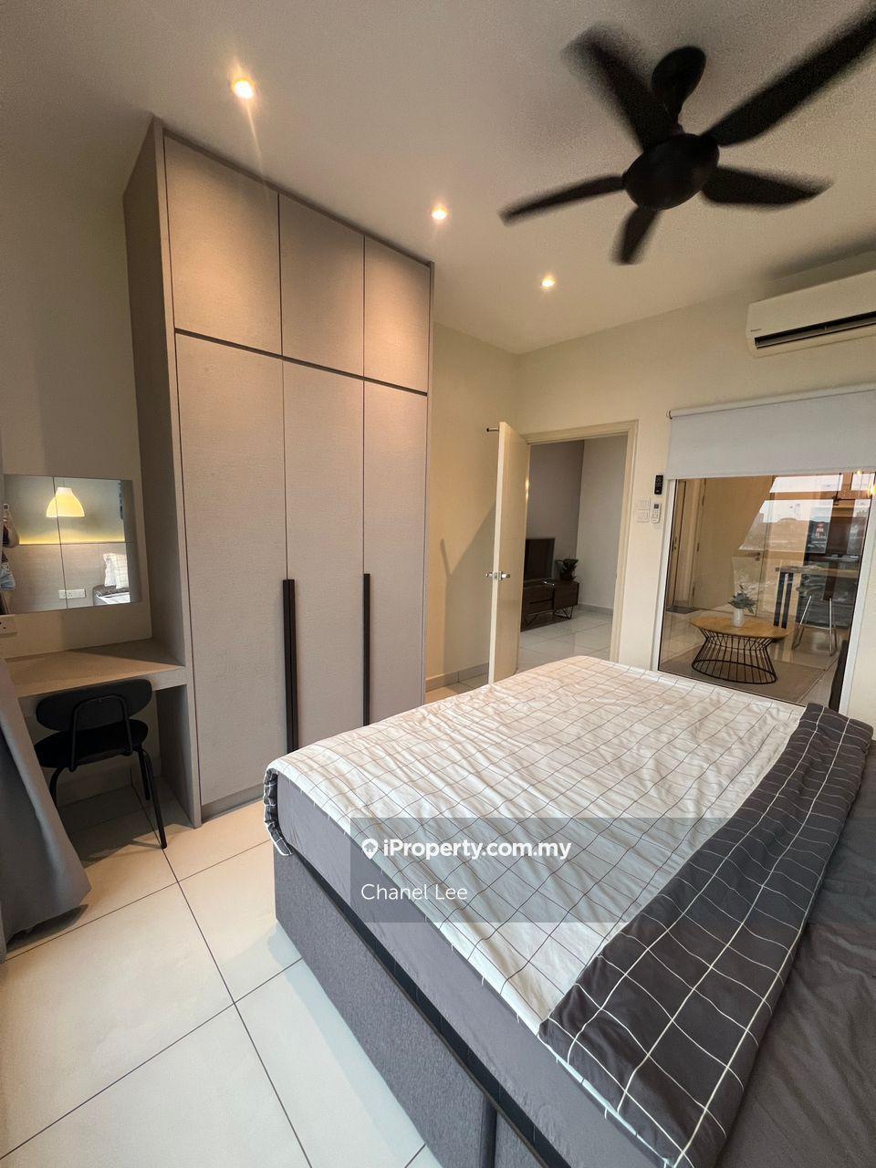 Residensi Servis untuk Disewa di Arte Mont Kiara oleh Chanel Lee - iProperty.com.my