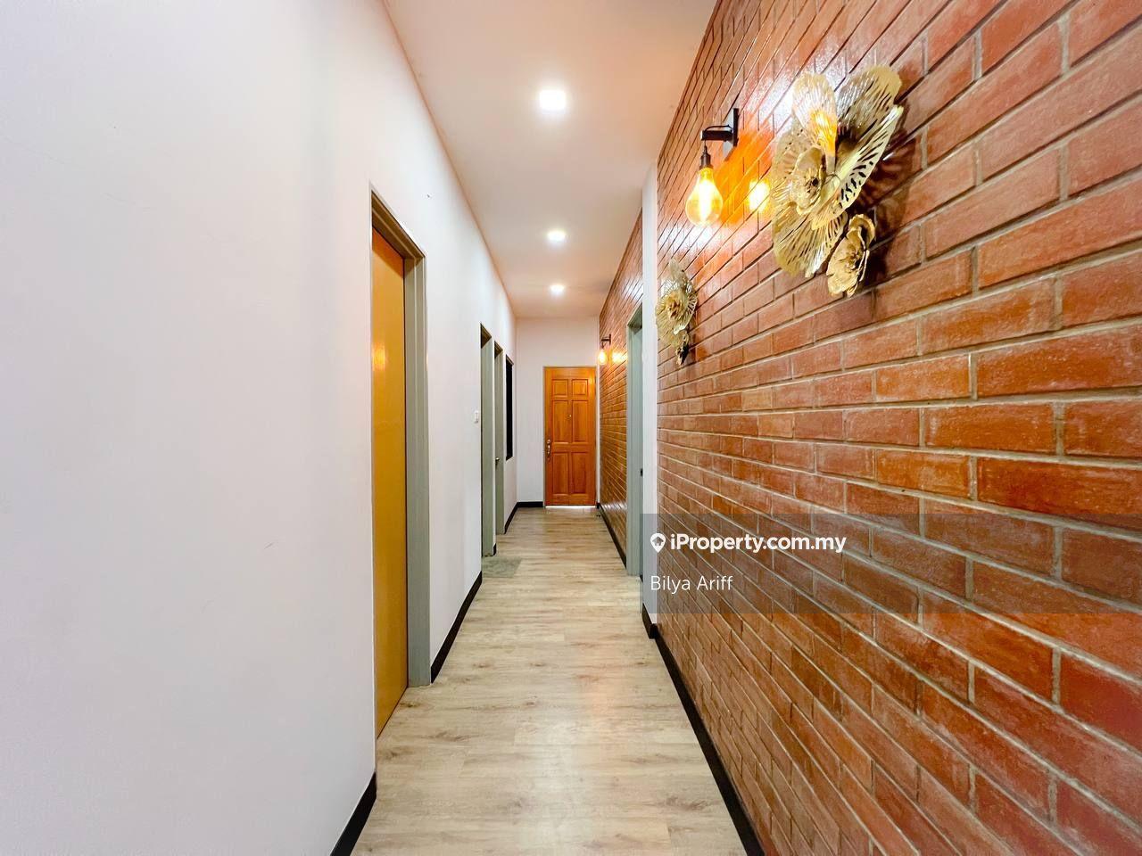 Condominium for Sale in Suasana Lumayan by Bilya Ariff - iProperty.com.my