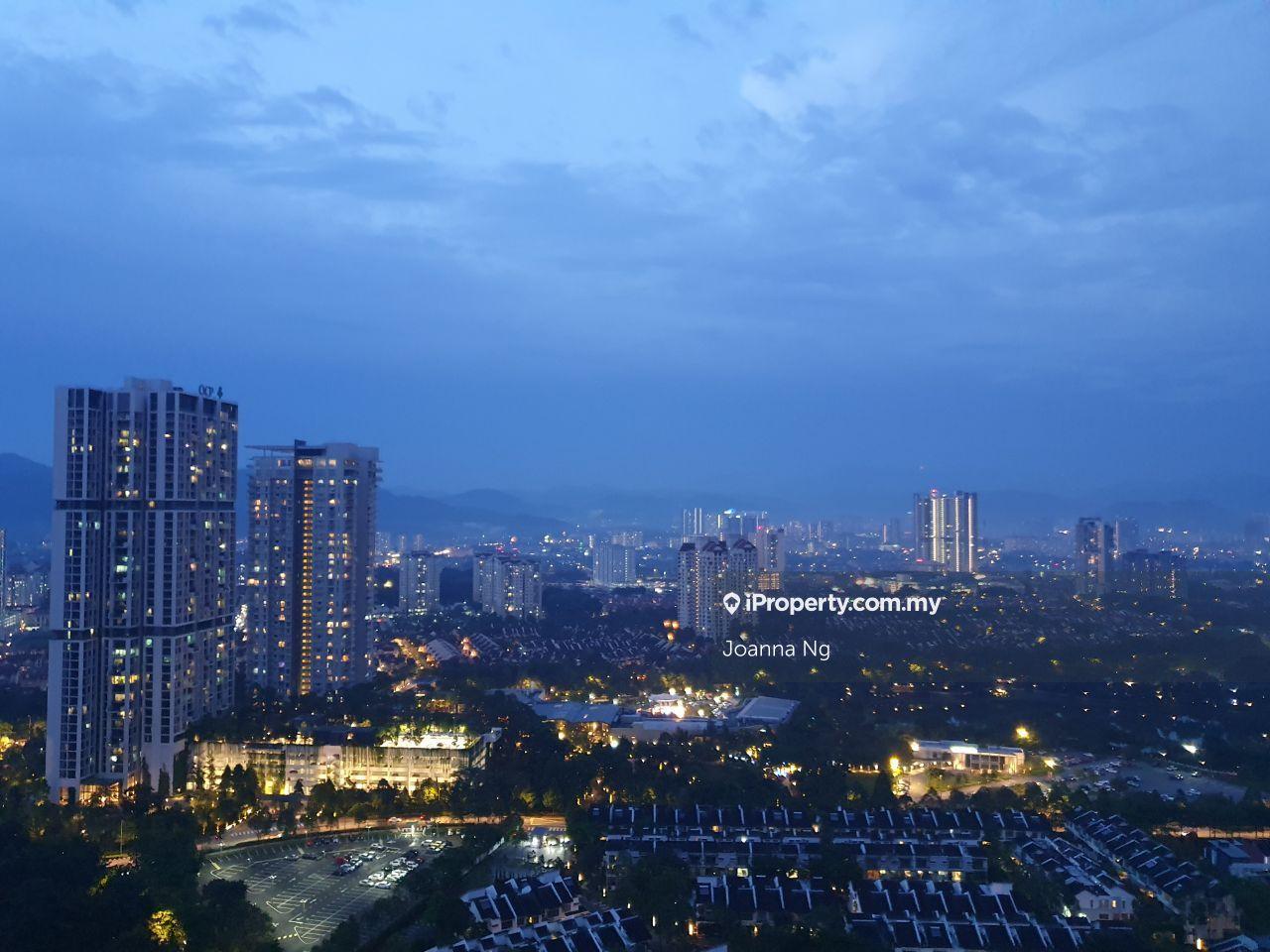 Condominium for Sale in South Brooks by Joanna Ng - iProperty.com.my