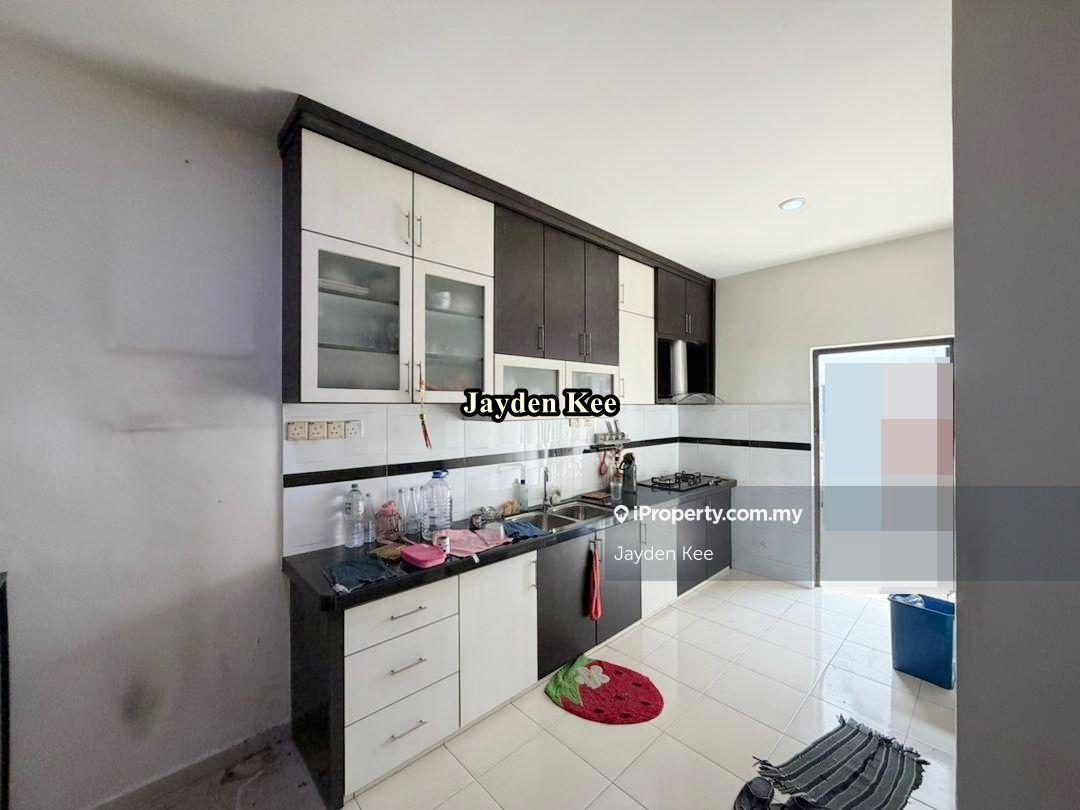 Rumah Berangkai 2 Tingkat untuk Dijual di Taman Sintar Indah, Nibong Tebal oleh Jayden Kee - iProperty.com.my