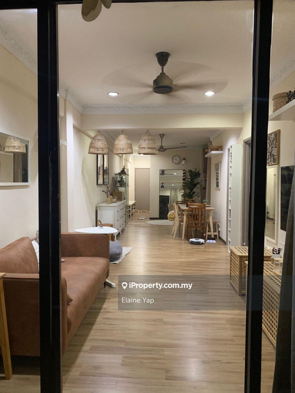 Apartment for Sale in Ixora by Elaine Yap - iProperty.com.my