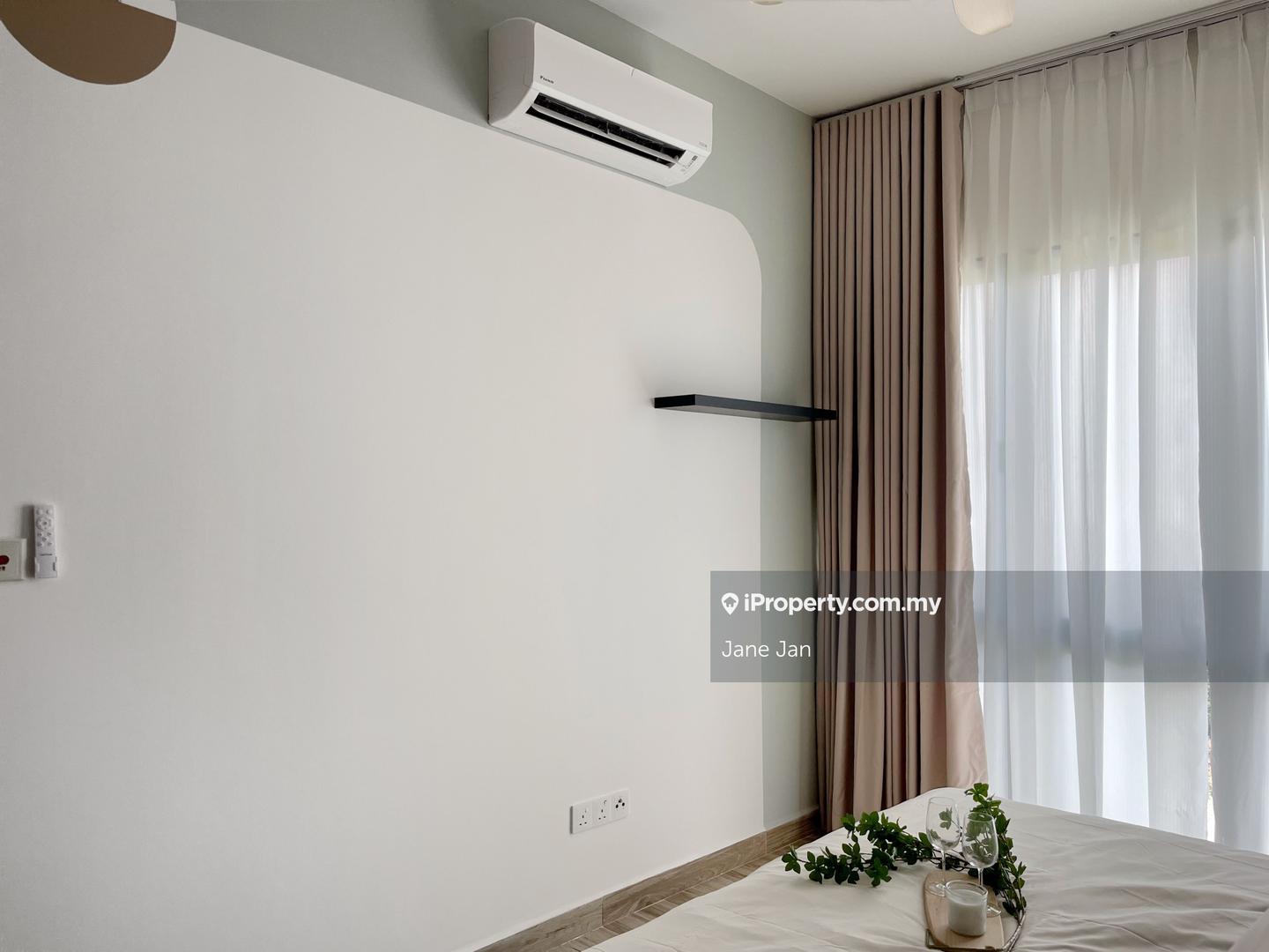 Residensi Servis untuk Dijual di Hampton Height Damansara oleh Jane Jan - iProperty.com.my