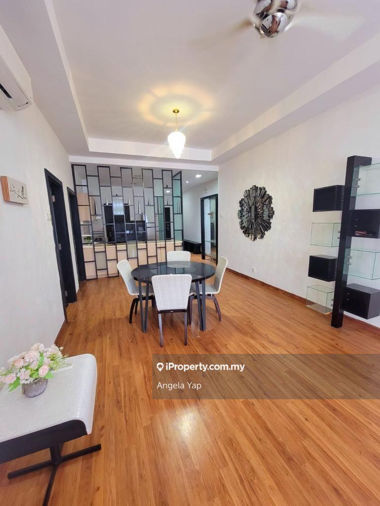 Residensi Servis untuk Dijual di One Residency oleh Angela Yap - iProperty.com.my