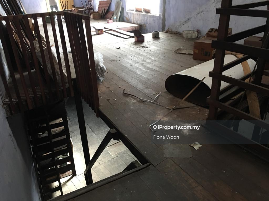 Kedai untuk Disewa di Kampung Pantai, Kuala Sungai Baru oleh Fiona Woon - iProperty.com.my