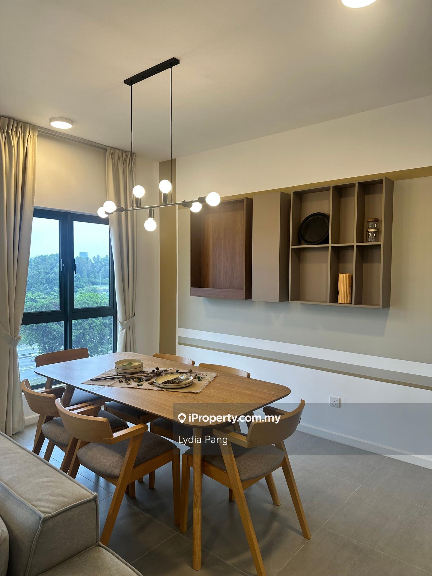 Service Residence for Rent in Aurora Subang Jaya by Lydia Pang - iProperty.com.my