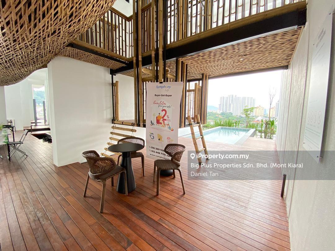 Kondominium untuk Disewa di Twy Duplex Condos oleh Daniel Tan - iProperty.com.my