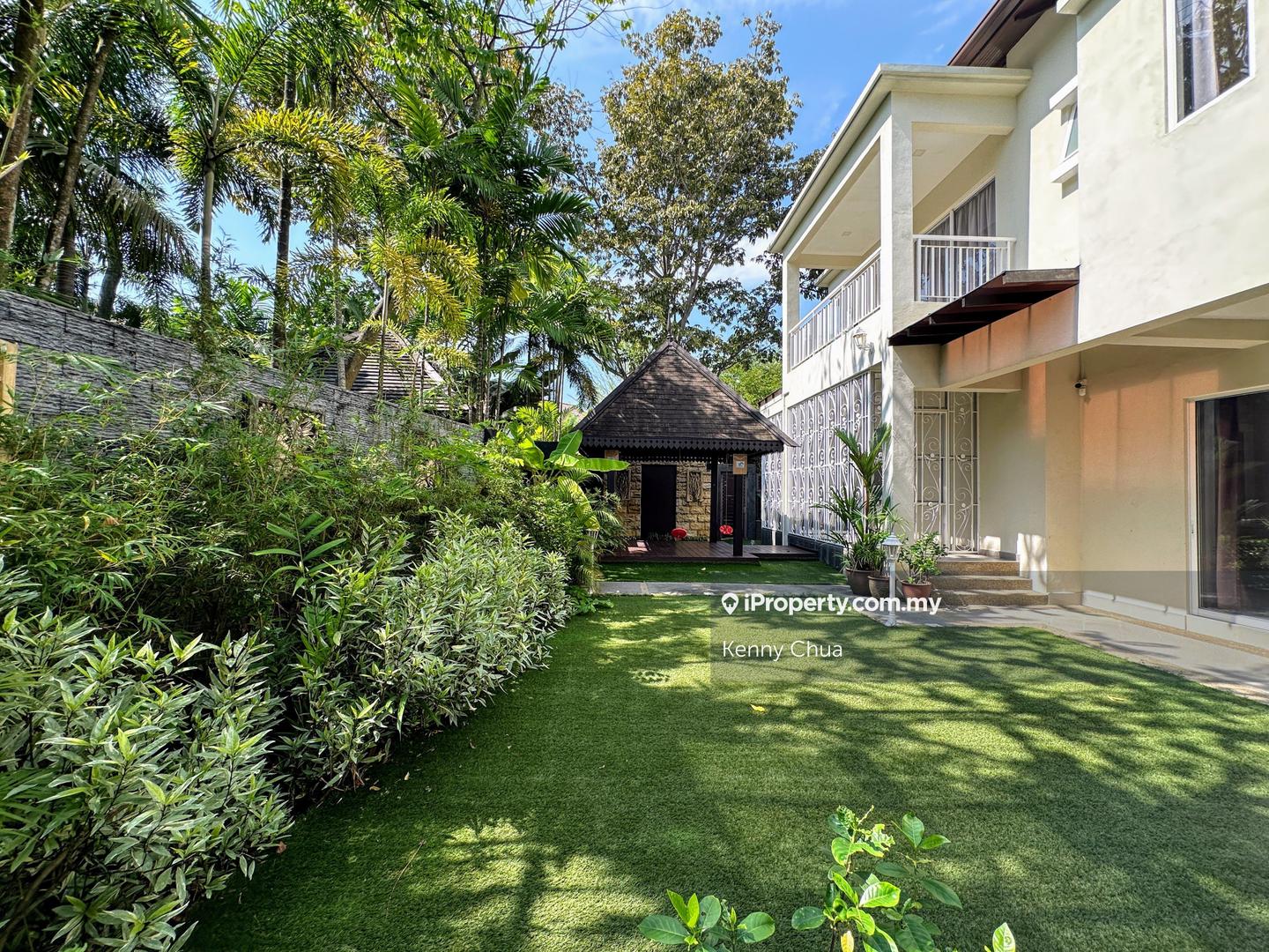 Banglo untuk Dijual di Glenmarie Residence, Glenmarie oleh Kenny Chua - iProperty.com.my