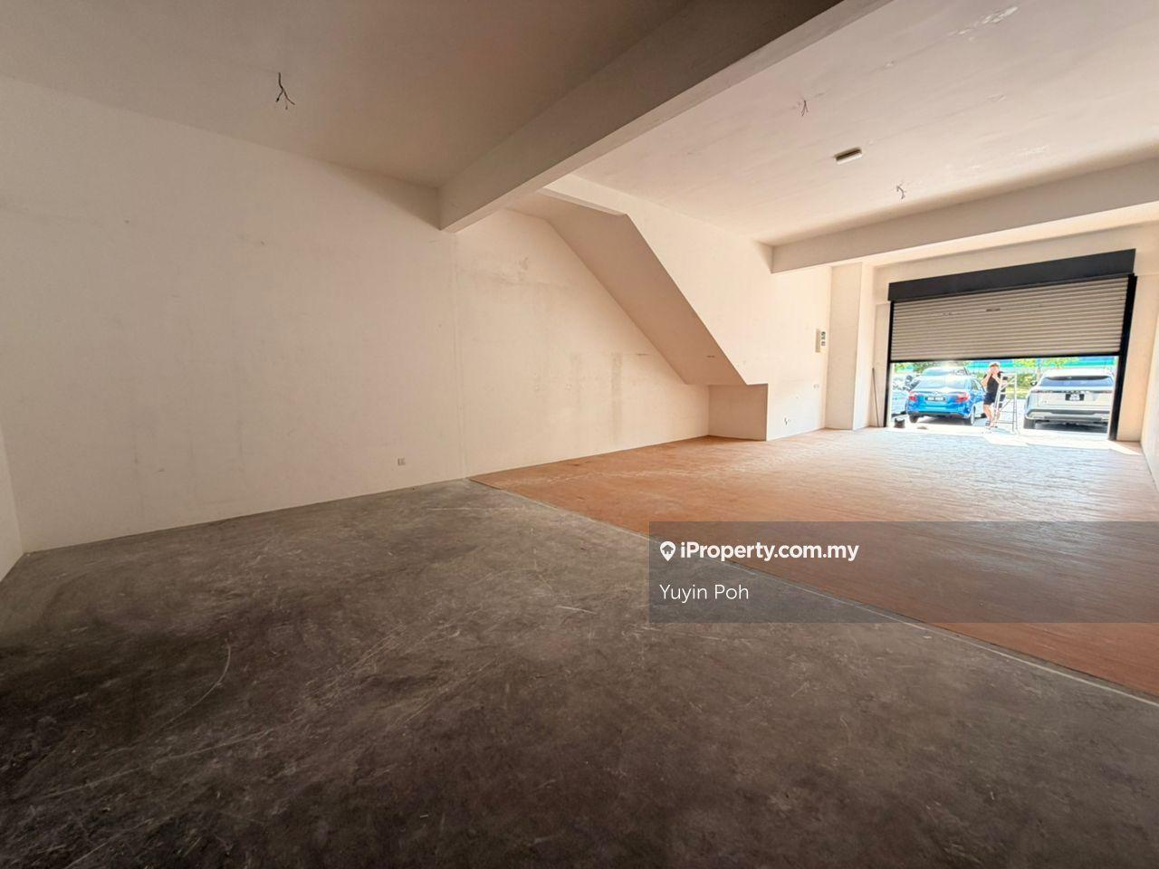 Kedai untuk Disewa di Pusat Komersial Suria (68 Avenue), Gelang Patah oleh Yuyin Poh - iProperty.com.my