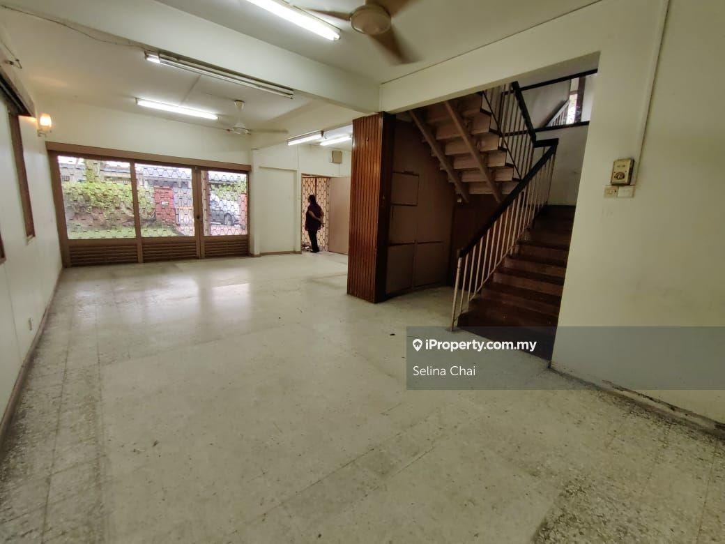Rumah Berangkai 2 Tingkat untuk Dijual di Bangsar Baru, Bangsar oleh Selina Chai - iProperty.com.my