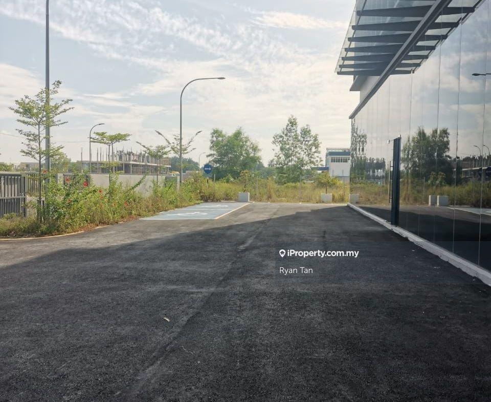 Detached Factory for Sale in Alam Perdana, Puncak Alam by Ryan Tan - iProperty.com.my
