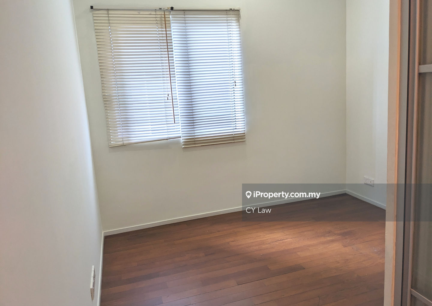 Kondominium untuk Dijual di Dua Residency oleh CY Law - iProperty.com.my