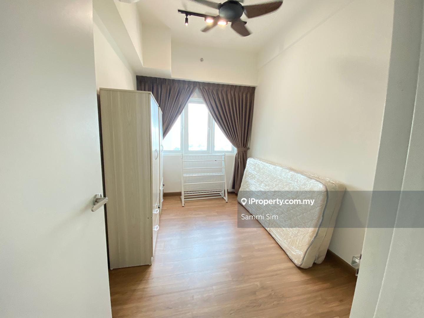 Service Residence for Rent in Plaza @ Kelana Jaya by Sammi Sim - iProperty.com.my