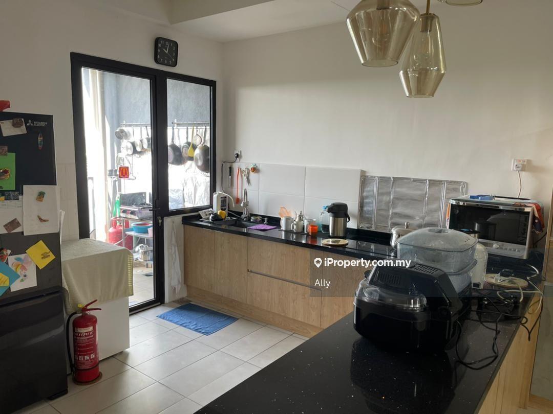 Rumah Bandar untuk Dijual di Ken Rimba, Shah Alam oleh Ally - iProperty.com.my