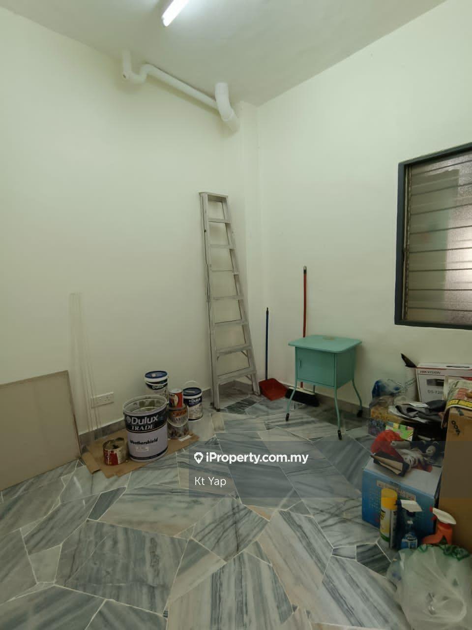 Rumah Berangkai 2 Tingkat untuk Dijual di Taman Cheras Awana, Batu 9 Cheras, Cheras oleh Kt Yap - iProperty.com.my