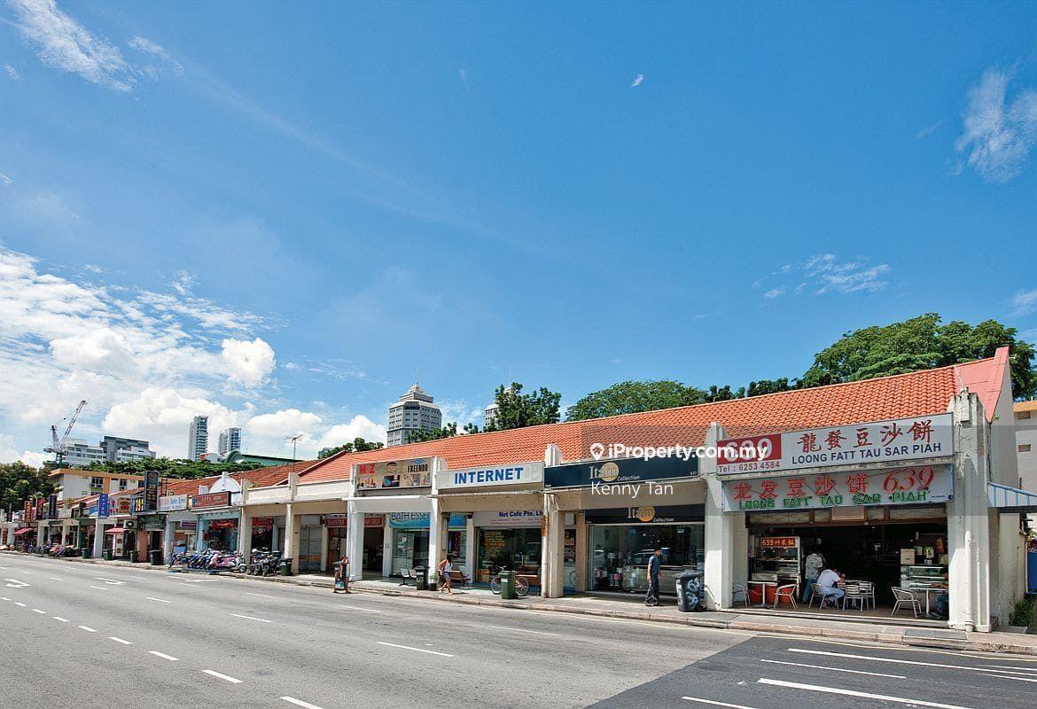 Shop for Sale in Ara Damansara, Selangor by Kenny Tan - iProperty.com.my
