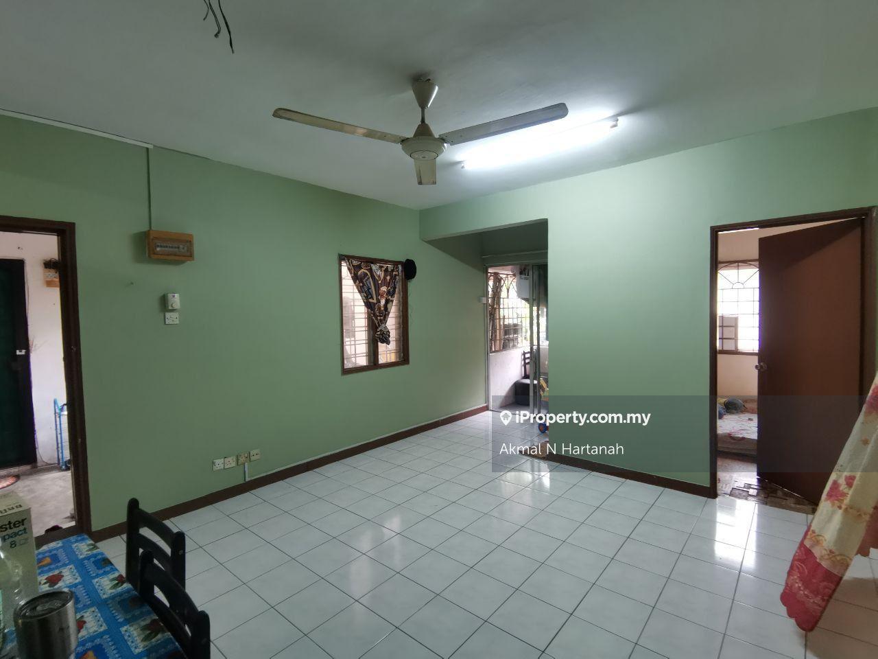 Apartment for Sale in Sri Cempaka (Taman Wawasan) by Akmal N Hartanah - iProperty.com.my