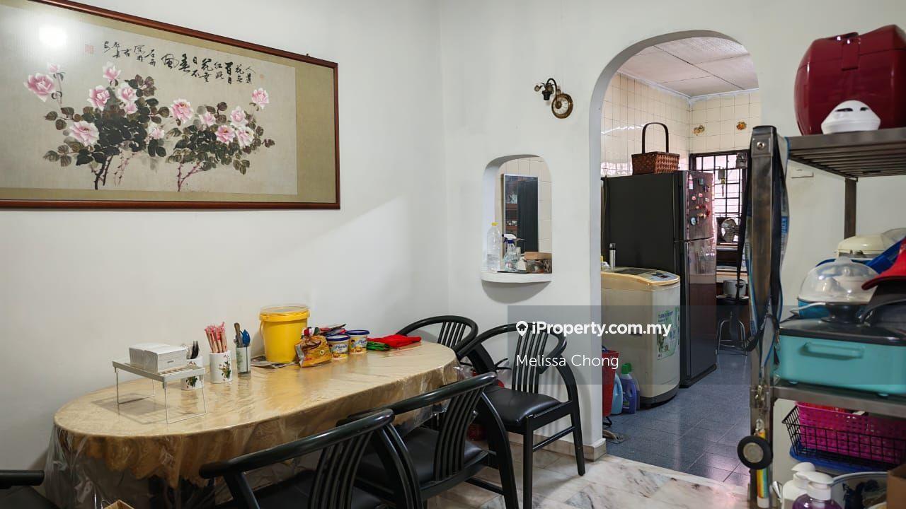 Terraced House for Sale in Taman Serdang Raya, Seri Kembangan by Melissa Chong - iProperty.com.my